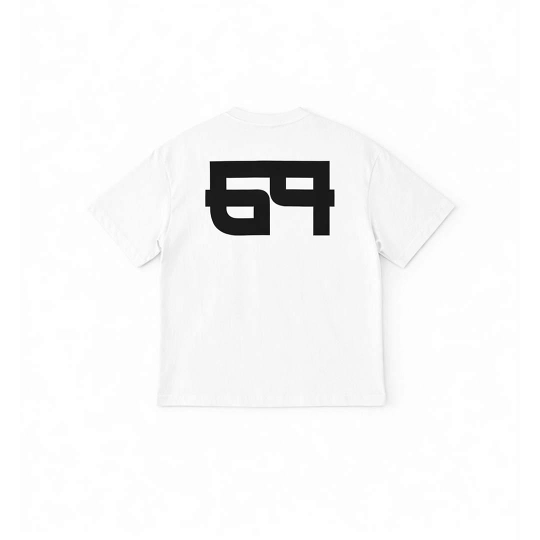 ICONIC T-SHIRT AV - GENESIS COLLECTION immagine 3