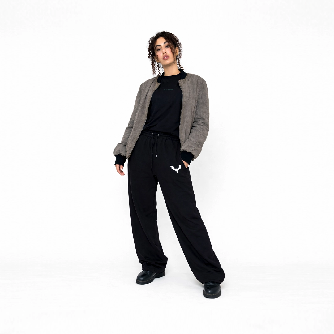 BAGGY SWEATPANTS - immagine 2