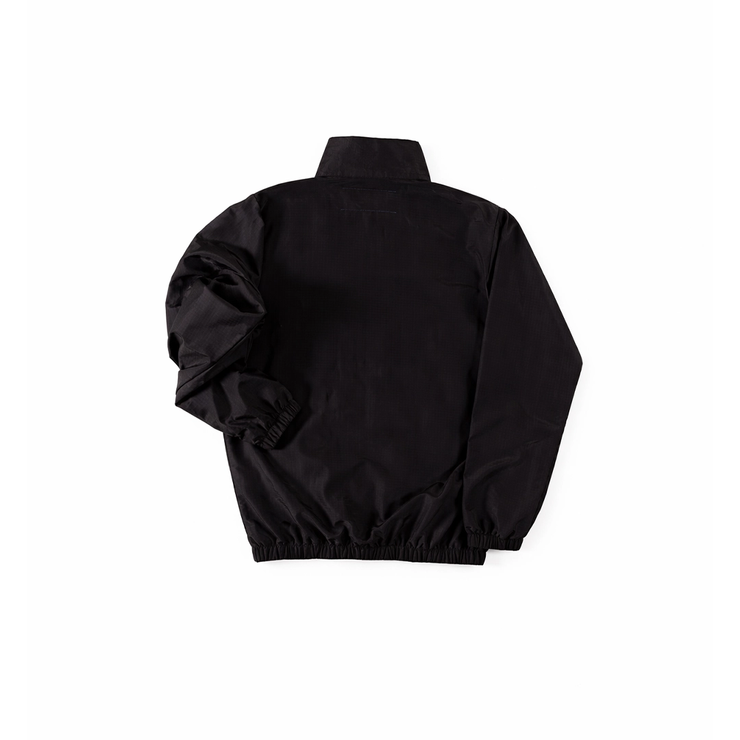 NYLON RIPSTOP JACKET immagine 3