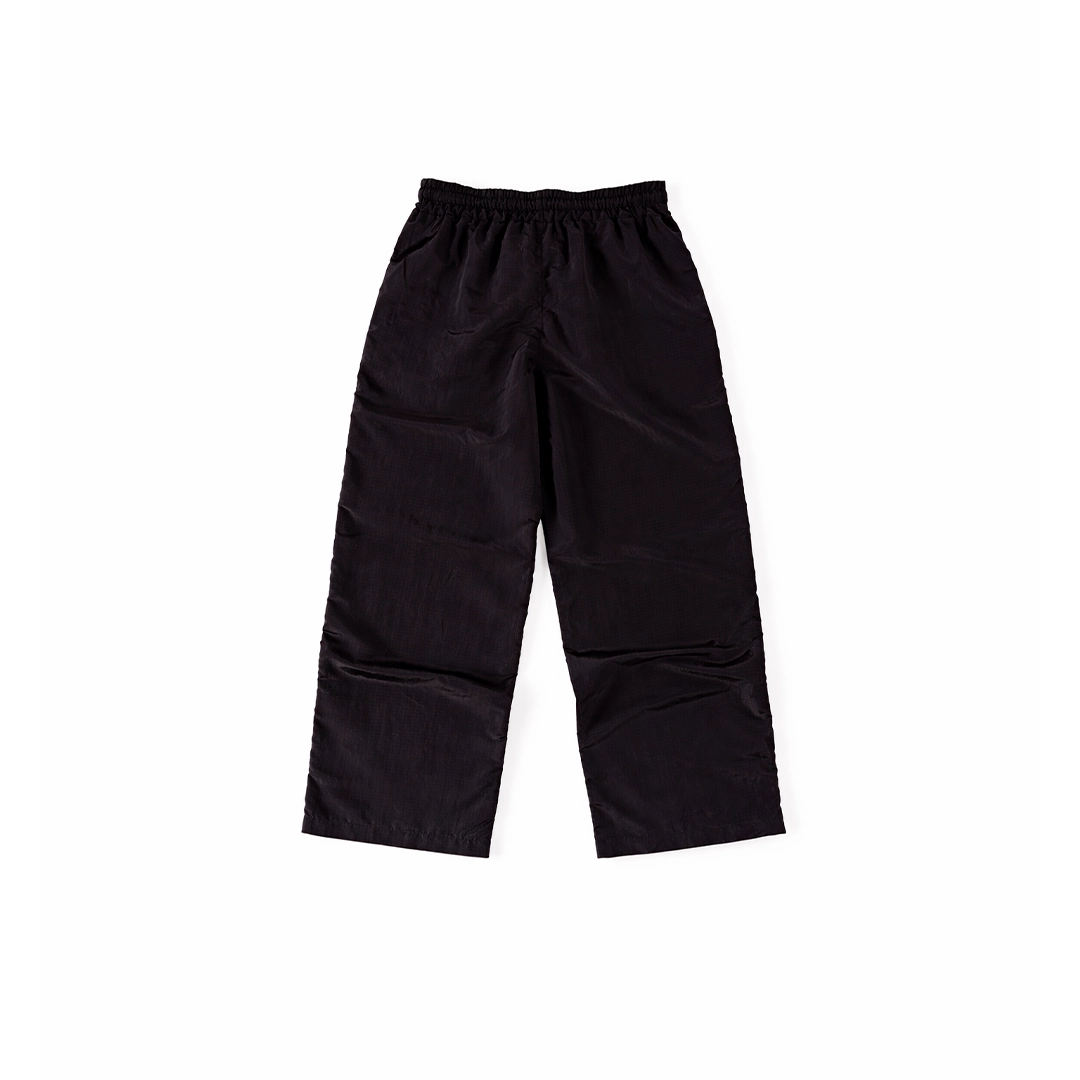 NYLON RIPSTOP PANTS - BAGGY FIT immagine 3