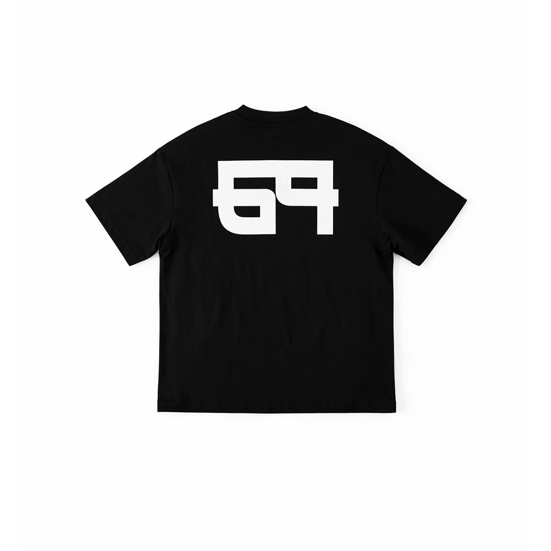 ICONIC T-SHIRT AV - GENESIS COLLECTION immagine 3